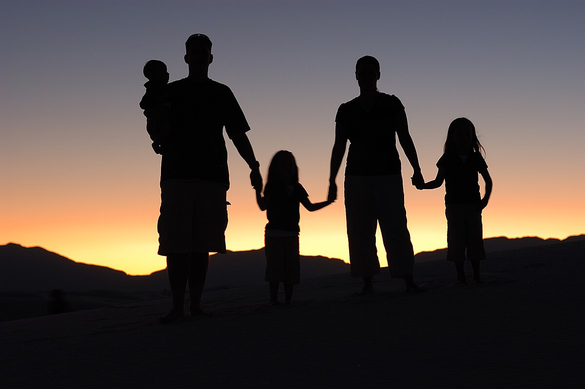 How to Make Christ the True Head of Your Home (Without Becoming a Religious Weirdo)
