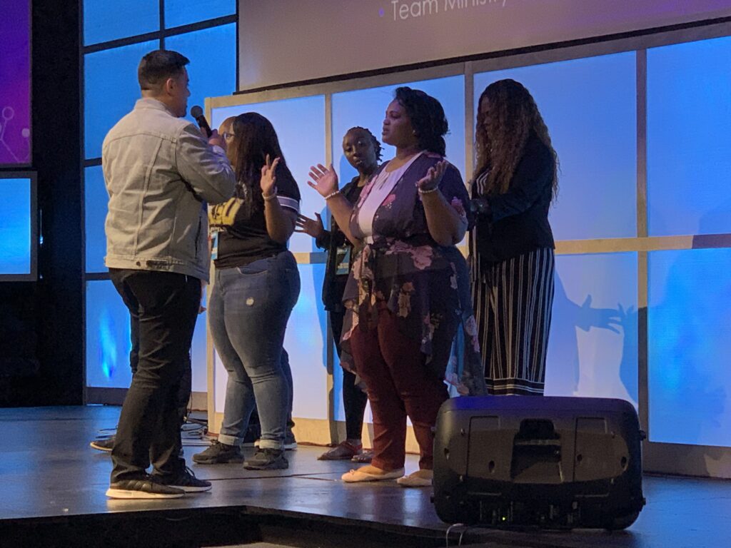 The 5 Simple Steps to Activate Your Prophetic Gift (Even If You've Never Prophesied Before)